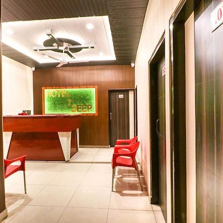 Hotel 7 Deep Лудхіяна Екстер'єр фото